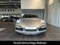Porsche 992 (911) Turbo/PASM/Sportsitze/Sportabgasanlage/BOSE Argent - thumbnail 4