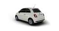 Fiat 500 1.0 Hybrid Klimaanlage Bluetooth DAB uvm. White - thumbnail 2