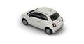 Fiat 500 1.0 Hybrid Klimaanlage Bluetooth DAB uvm. White - thumbnail 4