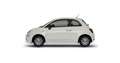 Fiat 500 1.0 Hybrid Klimaanlage Bluetooth DAB uvm. White - thumbnail 3