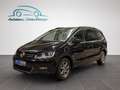 Volkswagen Sharan /SHZ/ Klima 3-Zonen/PDC/TEMP/NAVI Schwarz - thumbnail 4