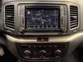 Volkswagen Sharan /SHZ/ Klima 3-Zonen/PDC/TEMP/NAVI Schwarz - thumbnail 16
