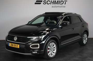 1.5 TSI Sport 150pk | Panoramadak | Trekhaak | Car