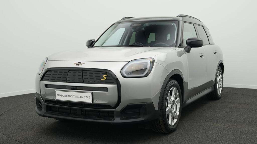 Second hand Mini Countryman se