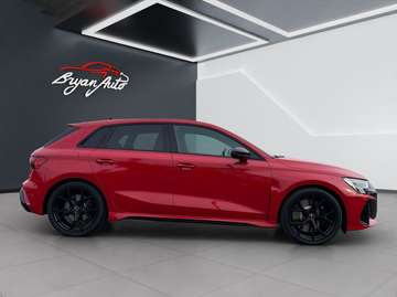 Sportback 2.5 tfsi quattro s-tronic IVA ESPOSTA