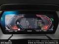 BMW 118 i M SPORT/SHADOW/  LIVE/CAR-PLAY/KAMERA/LED/18" Noir - thumbnail 12