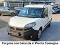 Fiat Doblo 1.6 MJT S&S PC-TN Doblò Cargo Business Blanc - thumbnail 1
