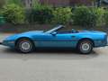 Chevrolet Corvette 5.7 Convertible Blauw - thumbnail 1