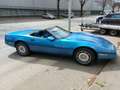Chevrolet Corvette 5.7 Convertible Blauw - thumbnail 4