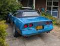 Chevrolet Corvette 5.7 Convertible Blauw - thumbnail 11