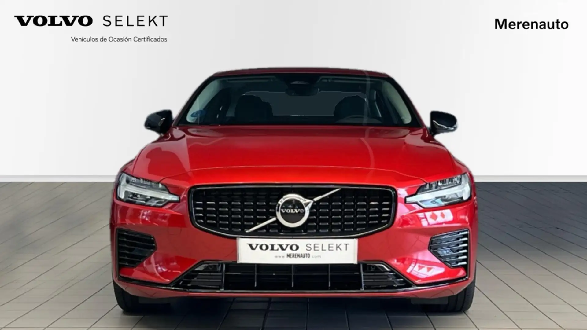 Volvo S60 2.0 T8 AWD RECHARGE PLUS DARK AUTO 455 CV - 2
