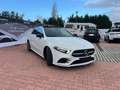 Mercedes-Benz A 220 A 220 d Sport Night edition Plus 4matic auto Weiß - thumbnail 1