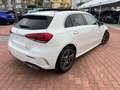 Mercedes-Benz A 220 A 220 d Sport Night edition Plus 4matic auto Weiß - thumbnail 4