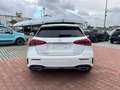 Mercedes-Benz A 220 A 220 d Sport Night edition Plus 4matic auto Weiß - thumbnail 5