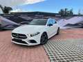 Mercedes-Benz A 220 A 220 d Sport Night edition Plus 4matic auto Weiß - thumbnail 3