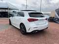 Mercedes-Benz A 220 A 220 d Sport Night edition Plus 4matic auto Weiß - thumbnail 6