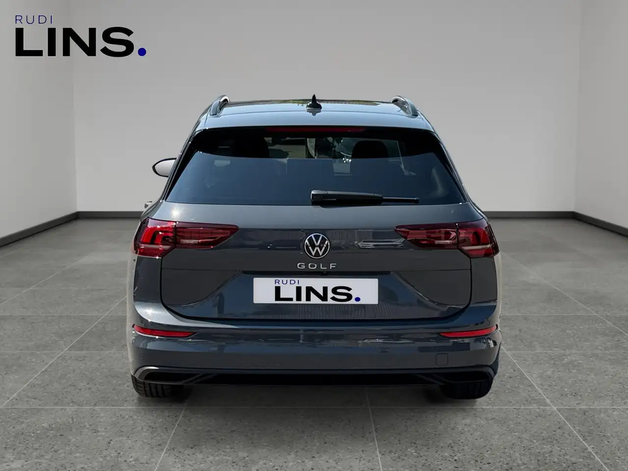 Volkswagen Golf 2026
