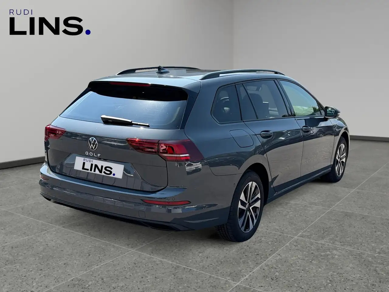 Volkswagen Golf 2026