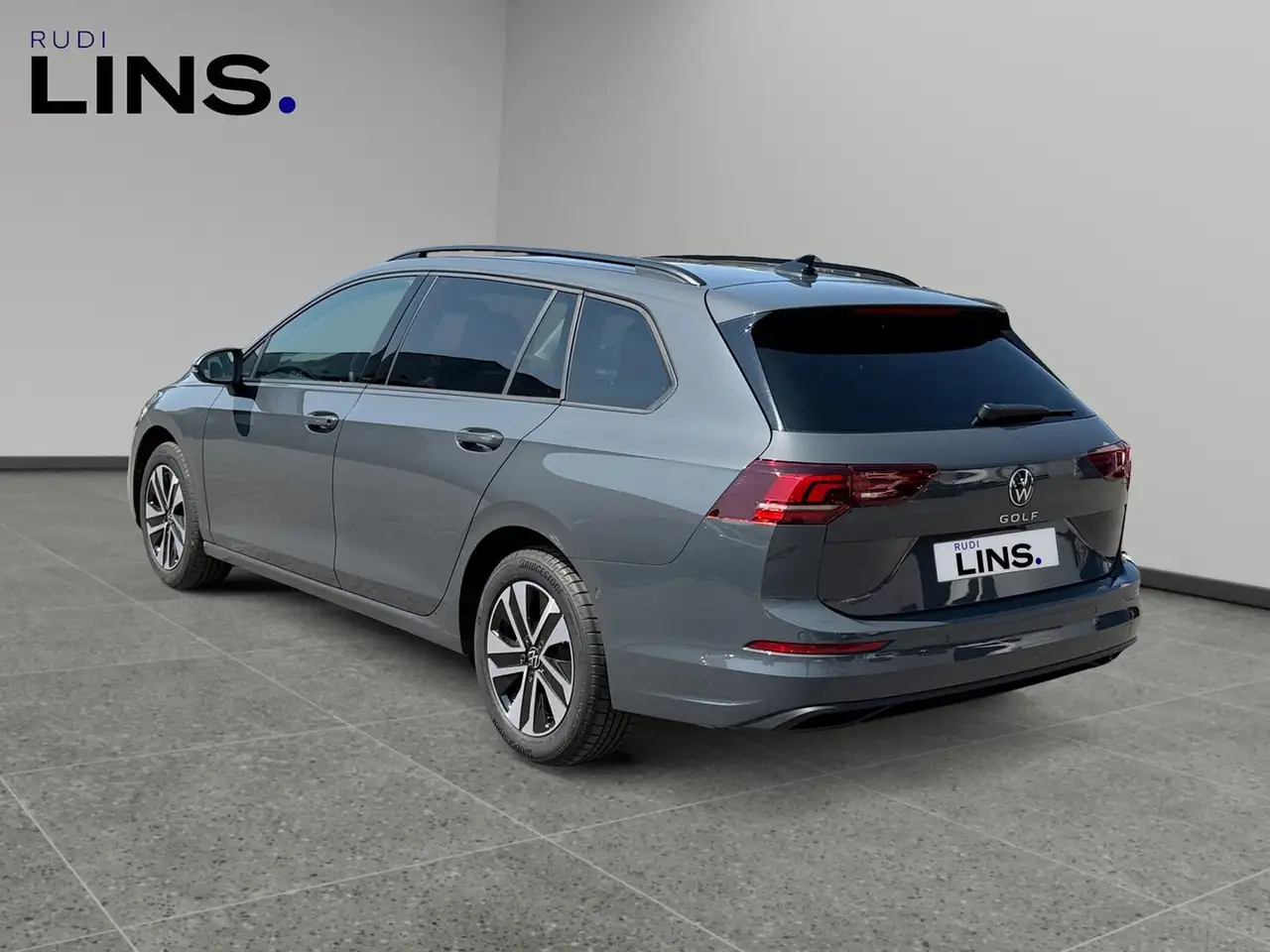 Volkswagen Golf 2026