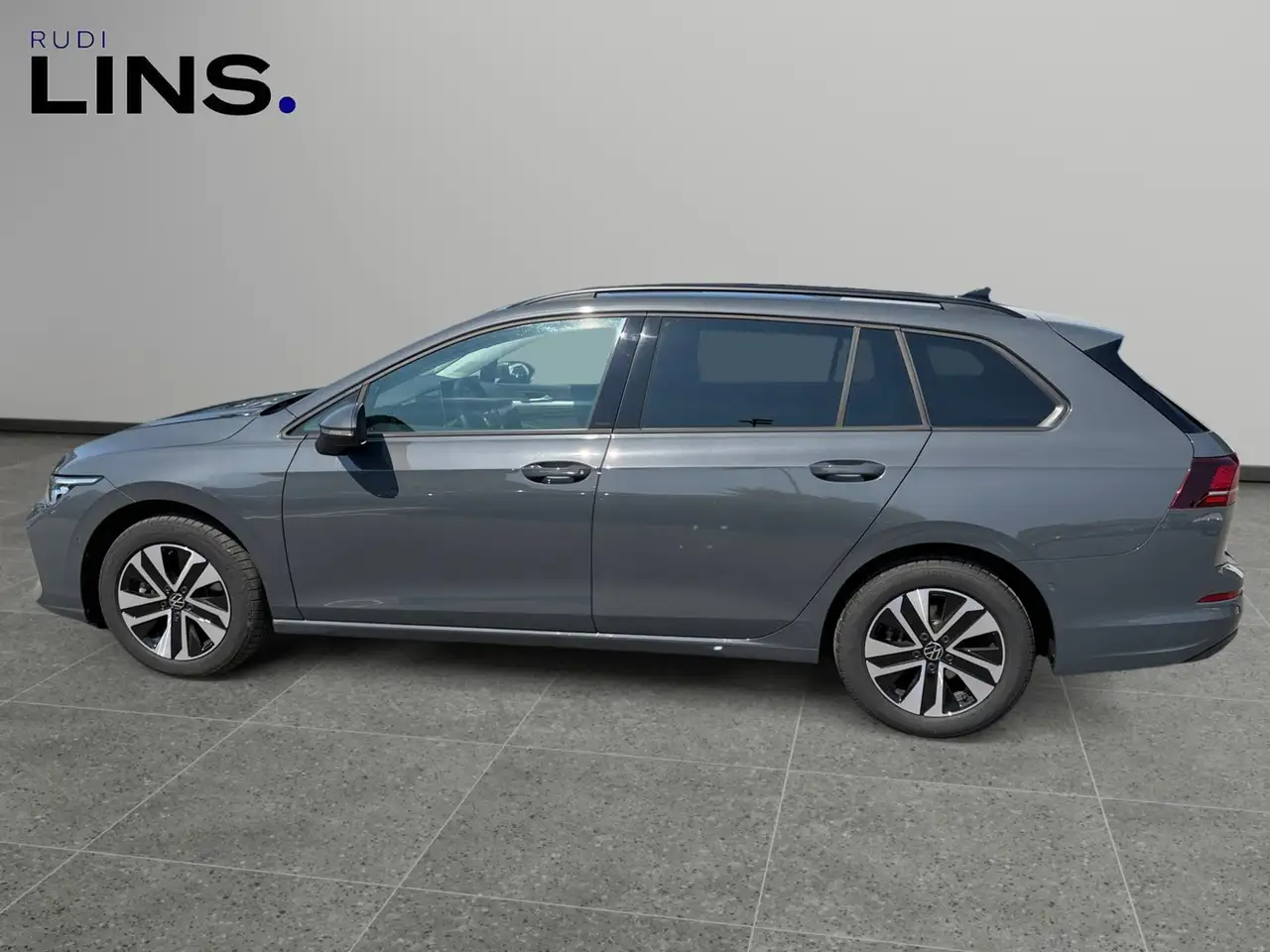 Volkswagen Golf 2026