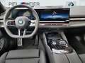 BMW i5 eDrive40 Limousine M Sport Head Up AHK Pano Autoba Grau - thumbnail 6