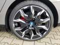 BMW i5 eDrive40 Limousine M Sport Head Up AHK Pano Autoba Grau - thumbnail 9