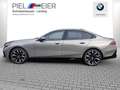 BMW i5 eDrive40 Limousine M Sport Head Up AHK Pano Autoba Grau - thumbnail 2