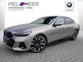BMW i5 eDrive40 Limousine M Sport Head Up AHK Pano Autoba Grau - thumbnail 1