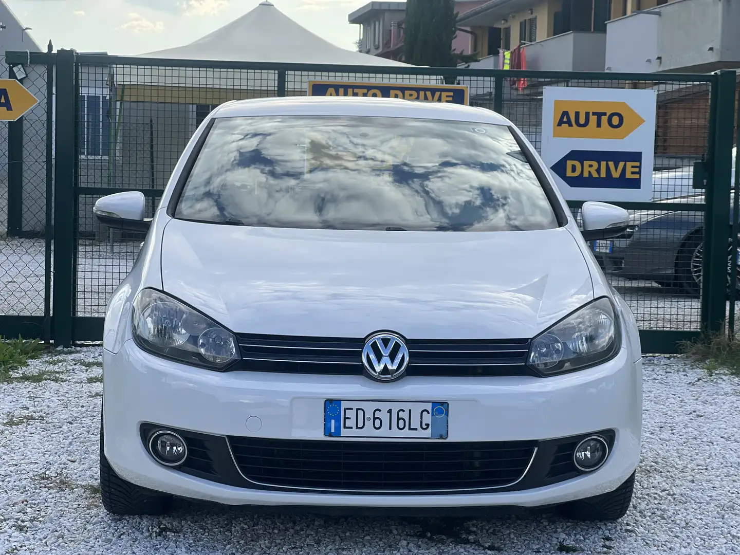 Volkswagen Golf 5p 2.0 tdi Highline 140cv - 2