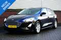 Ford Focus 1.0 EcoBoost 125PK Hybrid Edition Business/Camera Zwart - thumbnail 1