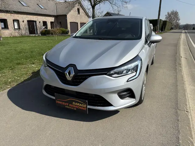 Renault Clio Clio 1.0 **GARANTIE 12 MOIS**