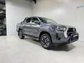 Toyota Hilux 2.8 D AWD Autom. - GPS - Airco - Topstaat! 1Ste... Grijs - thumbnail 5