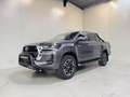 Toyota Hilux 2.8 D AWD Autom. - GPS - Airco - Topstaat! 1Ste... Grijs - thumbnail 1