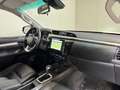 Toyota Hilux 2.8 D AWD Autom. - GPS - Airco - Topstaat! 1Ste... Сірий - thumbnail 12