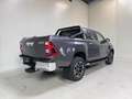 Toyota Hilux 2.8 D AWD Autom. - GPS - Airco - Topstaat! 1Ste... Grijs - thumbnail 3
