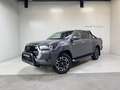 Toyota Hilux 2.8 D AWD Autom. - GPS - Airco - Topstaat! 1Ste... Сірий - thumbnail 4