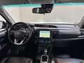Toyota Hilux 2.8 D AWD Autom. - GPS - Airco - Topstaat! 1Ste... Grijs - thumbnail 10