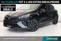 Renault Clio 1.6 E-Tech Full Hybrid 145 esprit Alpine | Camera Noir - thumbnail 1