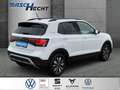 Volkswagen T-Cross Goal 1.0 TSI DSG*LED*NAVI*SHZ* Blanc - thumbnail 5