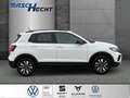 Volkswagen T-Cross Goal 1.0 TSI DSG*LED*NAVI*SHZ* Blanc - thumbnail 6