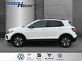 Volkswagen T-Cross Goal 1.0 TSI DSG*LED*NAVI*SHZ* Blanc - thumbnail 2