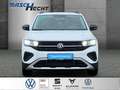 Volkswagen T-Cross Goal 1.0 TSI DSG*LED*NAVI*SHZ* Blanc - thumbnail 7