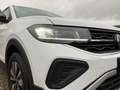 Volkswagen T-Cross Goal 1.0 TSI DSG*LED*NAVI*SHZ* Blanc - thumbnail 17
