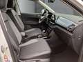 Volkswagen T-Cross Goal 1.0 TSI DSG*LED*NAVI*SHZ* Blanc - thumbnail 12