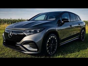 450 4Matic Electric Art Advanced Plus