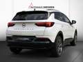 Opel Grandland 1.2 Turbo GS *MATRIX*NAVI*ACC Biały - thumbnail 6
