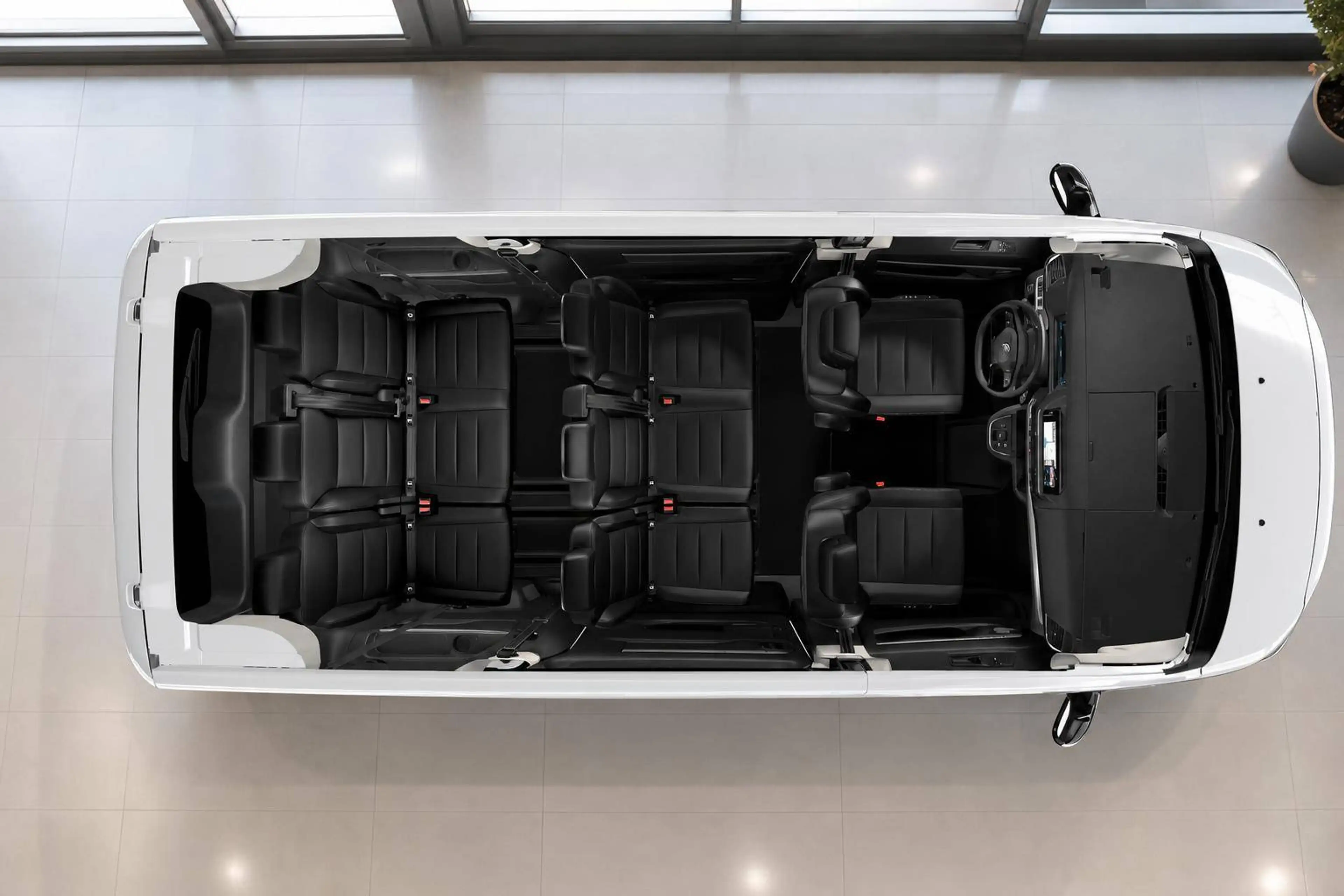 Citroen Spacetourer 2,2 EAT8 BlueHDI MAX L2 26% Nachlass dt. Besteller — photo 7