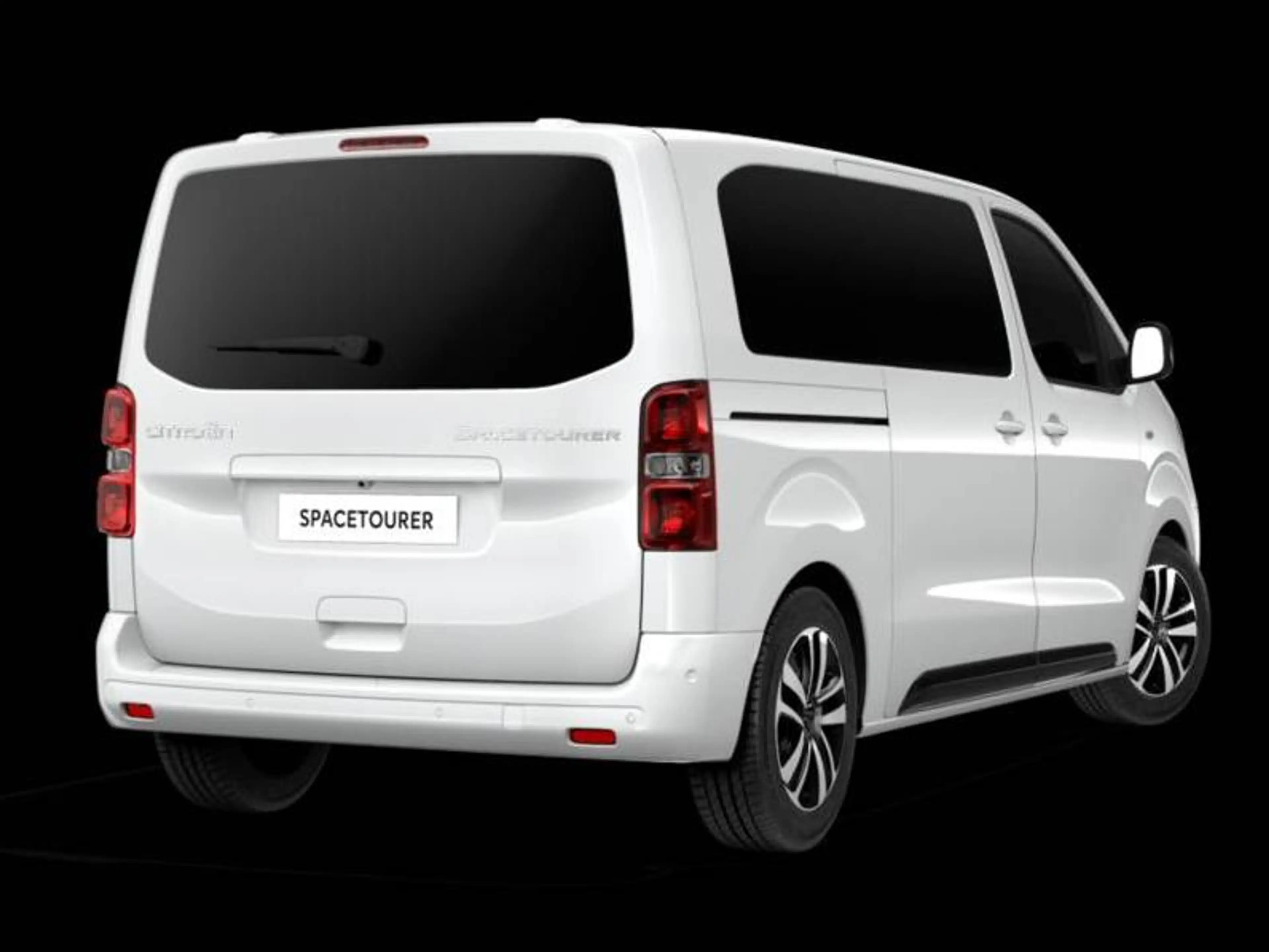 Citroen Spacetourer 2,2 EAT8 BlueHDI MAX L2 26% Nachlass dt. Besteller — photo 12