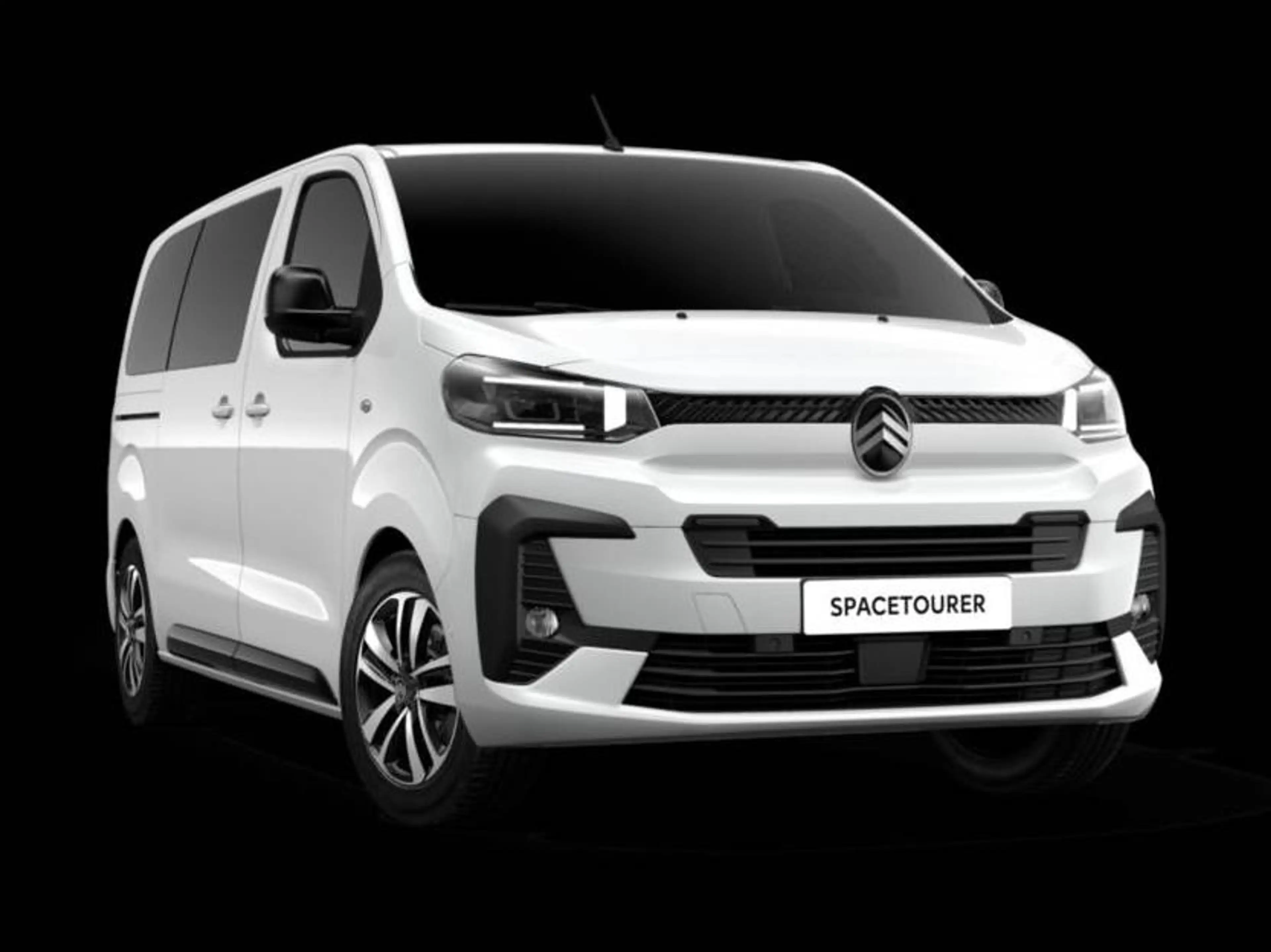 Citroen Spacetourer 2,2 EAT8 BlueHDI MAX L2 26% Nachlass dt. Besteller — photo 13