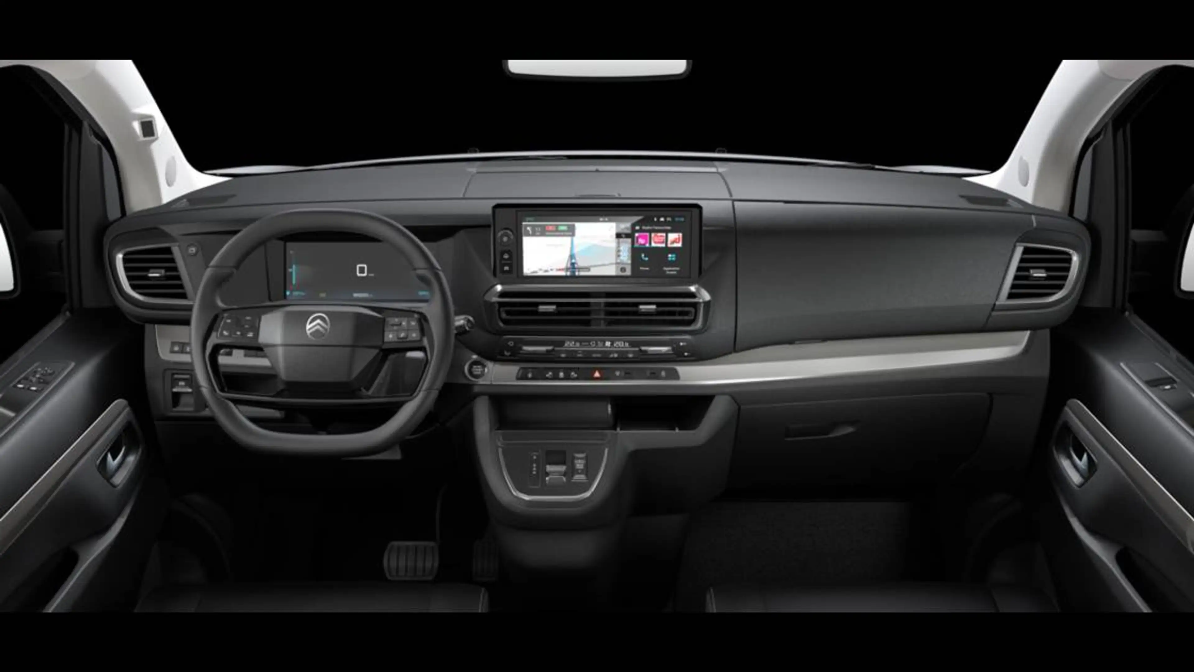 Citroen Spacetourer 2,2 EAT8 BlueHDI MAX L2 26% Nachlass dt. Besteller — photo 15
